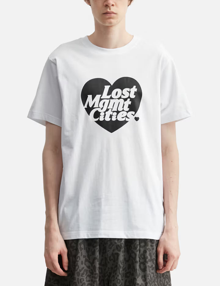 Heart Logo Tee