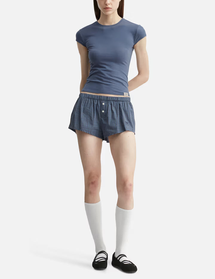 G Classic Micro Shorts