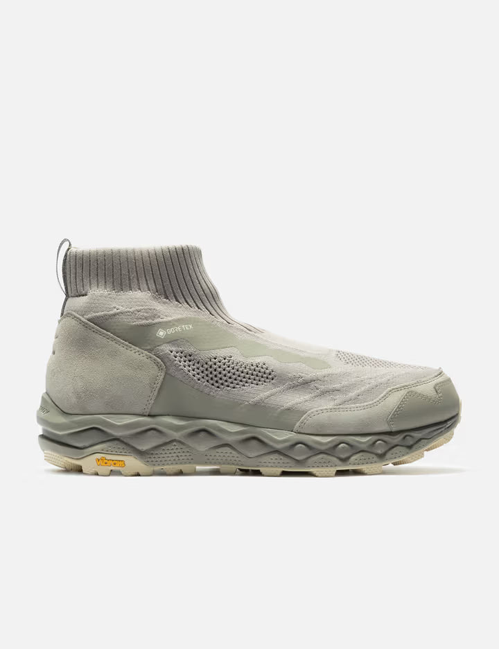 WAVE MUJIN LS MID GTX Nonnative