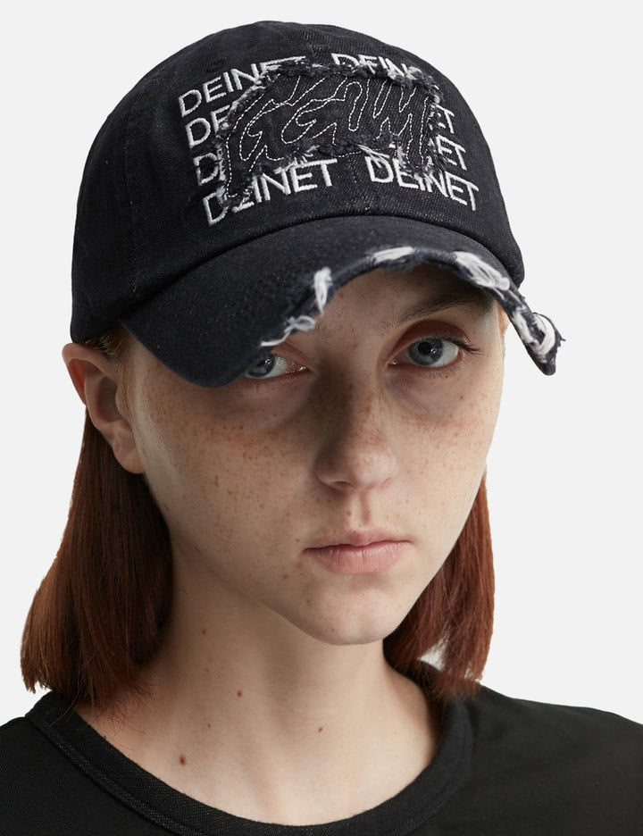 YEONJUN GGUM X DEINET Ball Cap