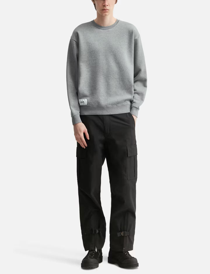 Sign-YD / Sweater / Cotton