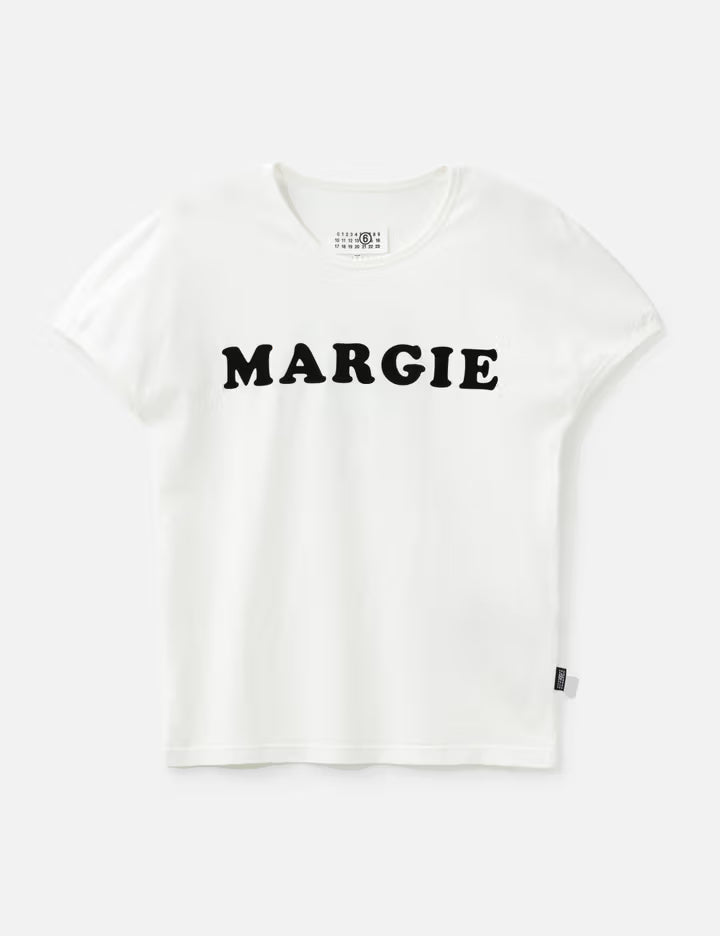 Vintage Jersey T-Shirt