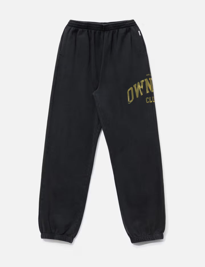 Represent Owners Club Sweatpant