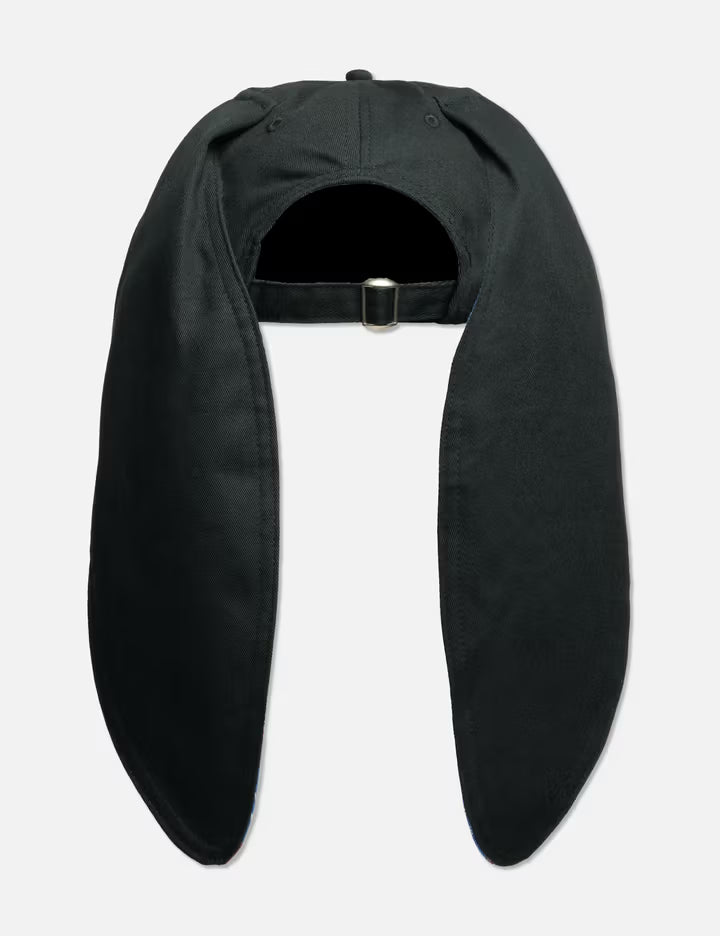 Bunny Cap