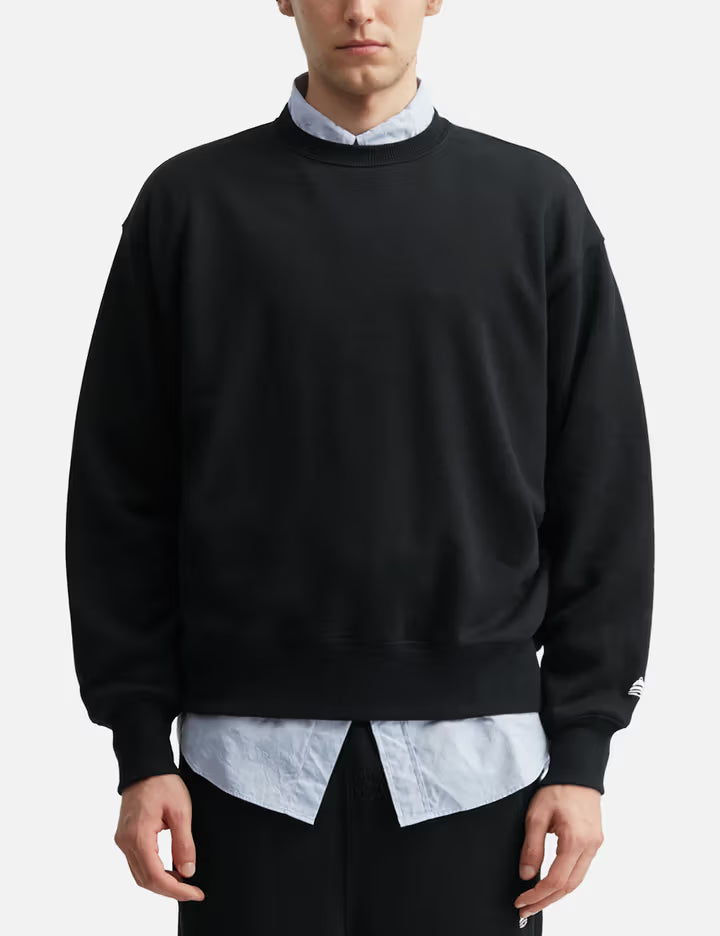 New River Wave Crew Neck