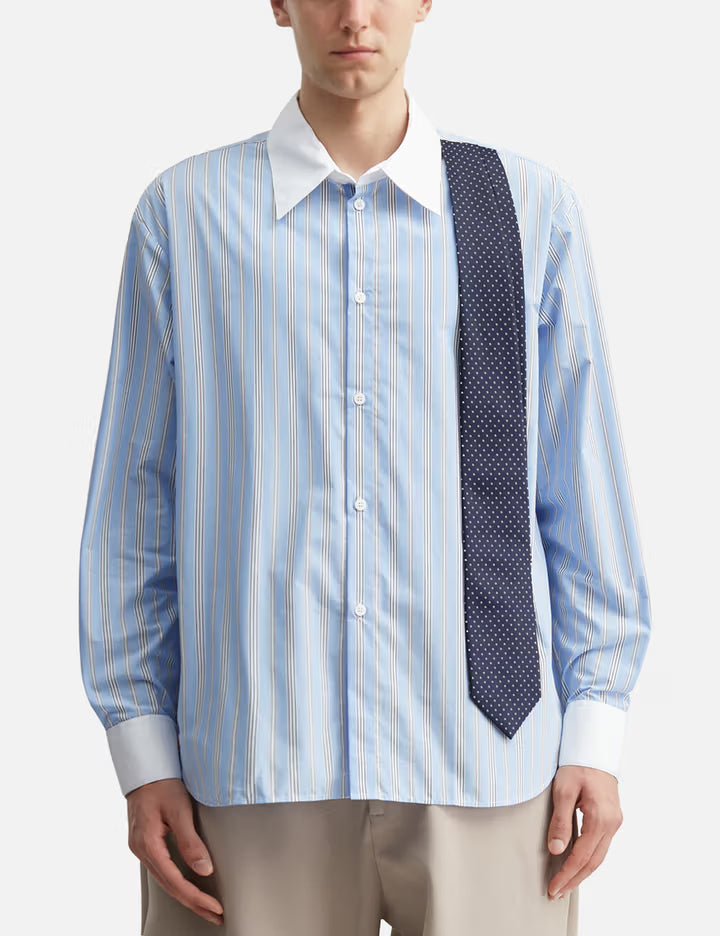 Late To Work Shirt
