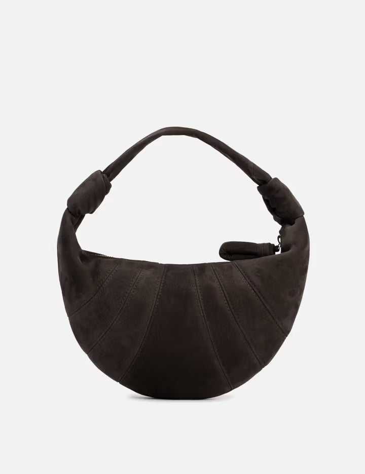 Mini Fortune Croissant Bag