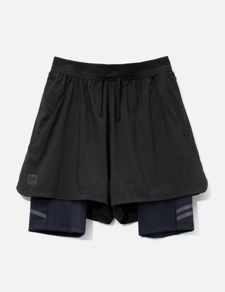 Helgafell Shorts