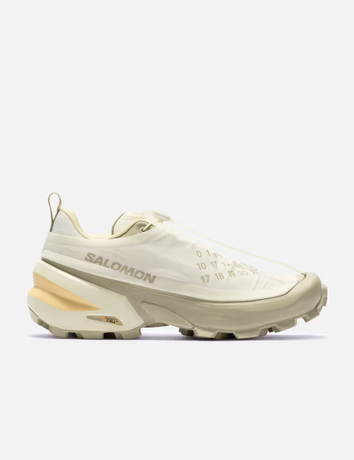 MM6 X Salomon Cross Dust