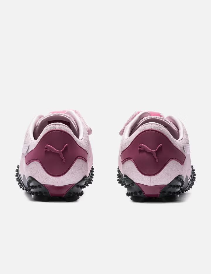 PUMA X POKÉMON Mostro Espeon