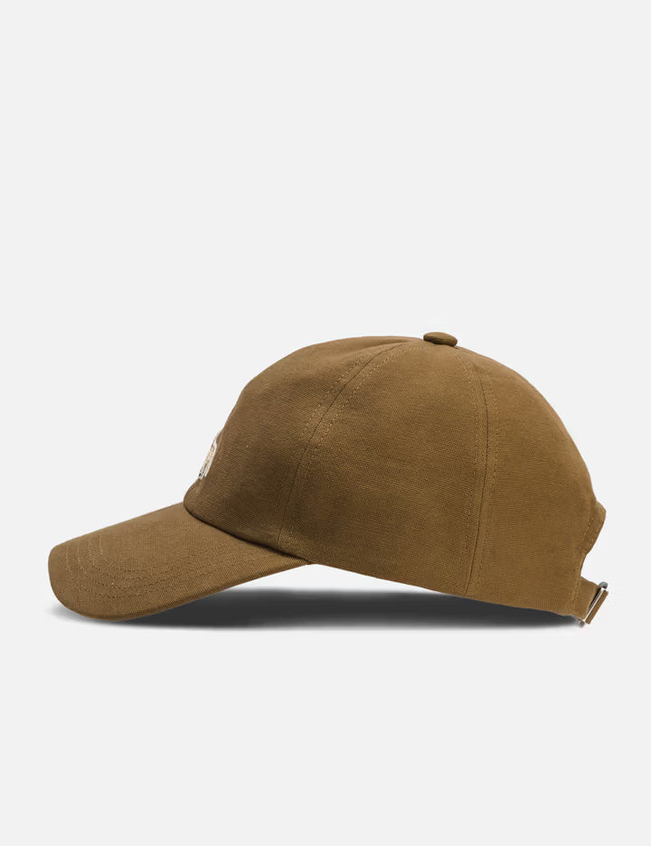 Baby Fox Cap