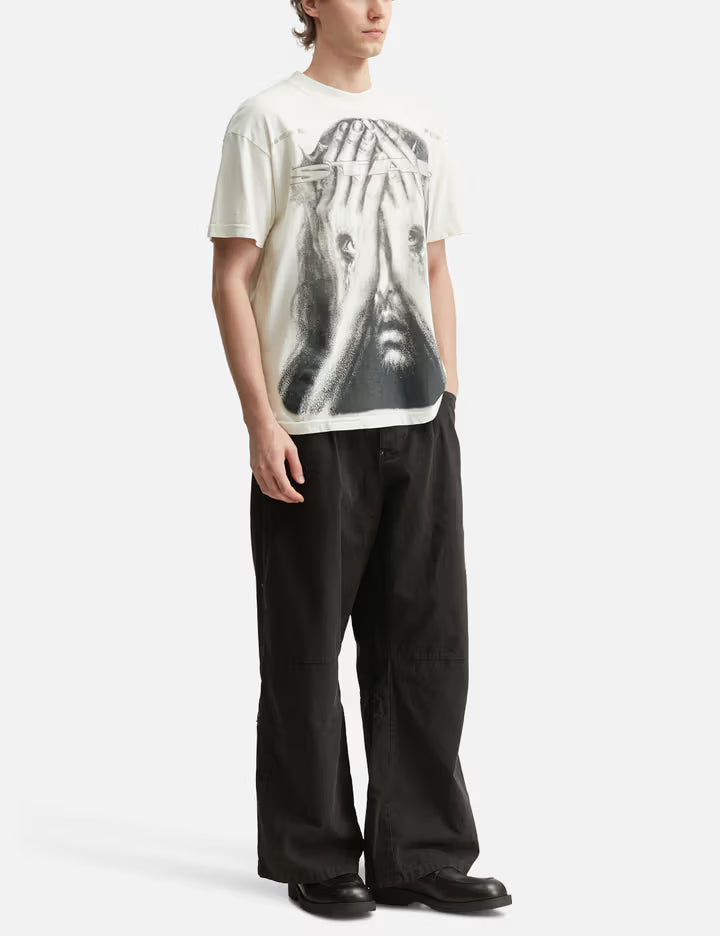 Jesus Eyes T-Shirt