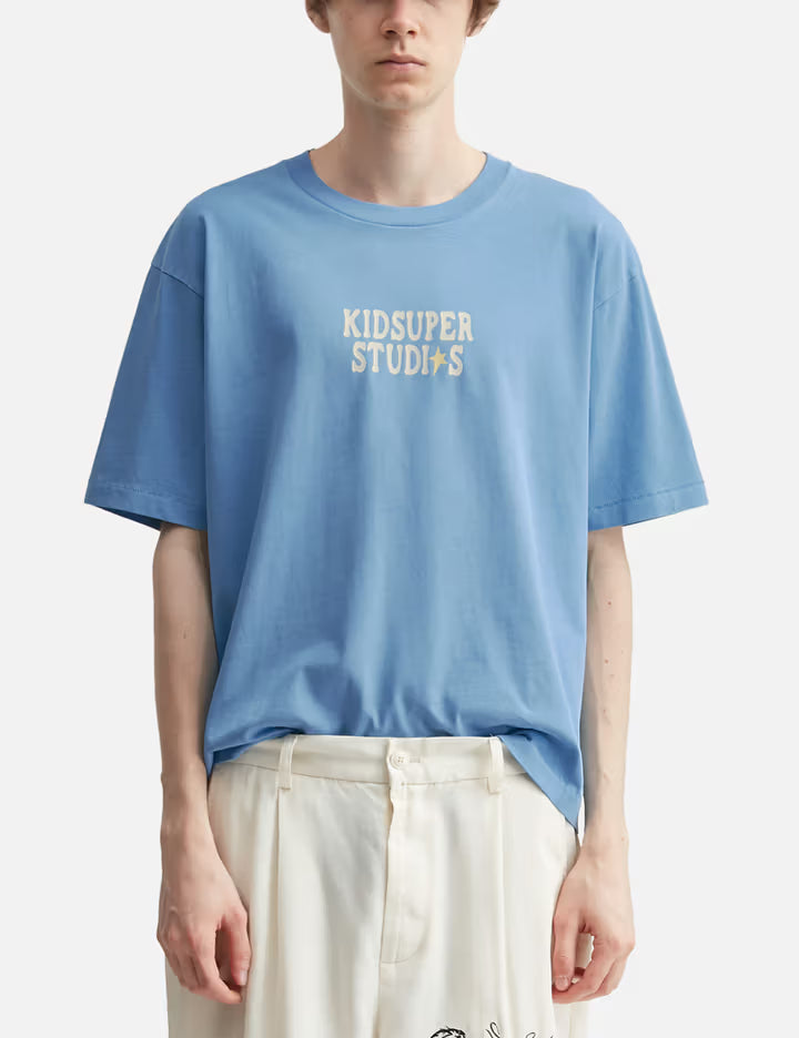 The Boy Who Jumped The Moon T-Shirt