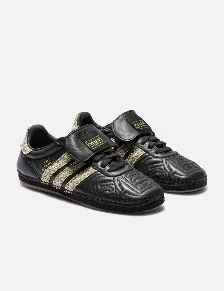 CLOT X Adidas Originals Mundial By Edison Chen