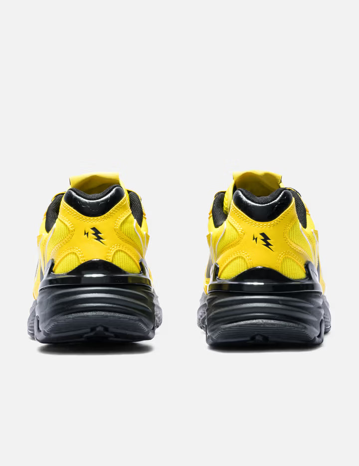PUMA X POKÉMON Fade NITRO Pikachu