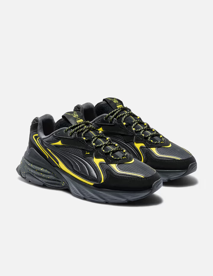 PUMA X POKÉMON Fade NITRO Umbreon