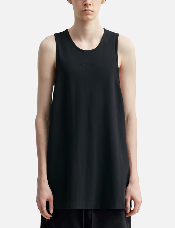 Rib Tank