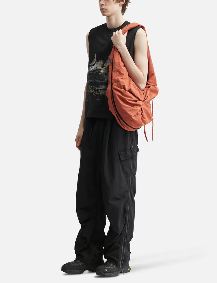 Fai Sleeveless Tee