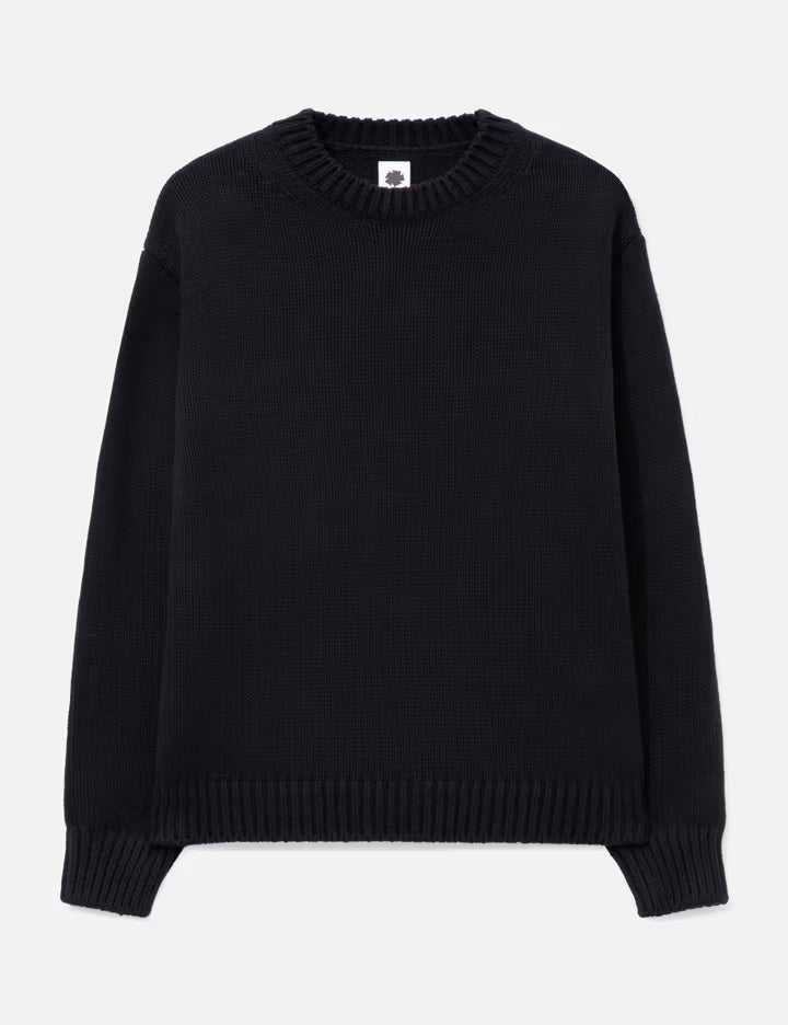 Knit Crewneck