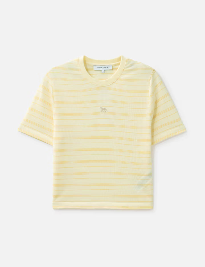 Striped Baby T-Shirt