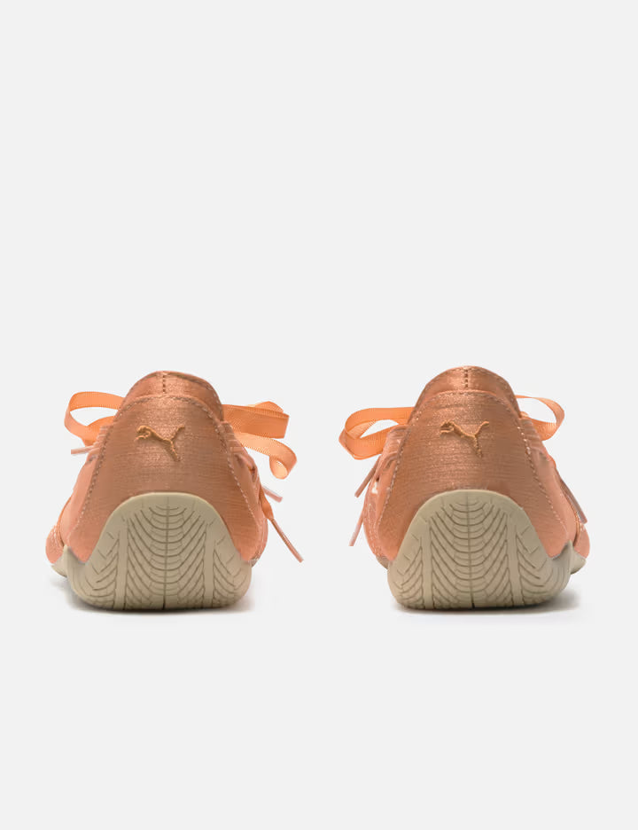 Speedcat Ballet Nova Satin