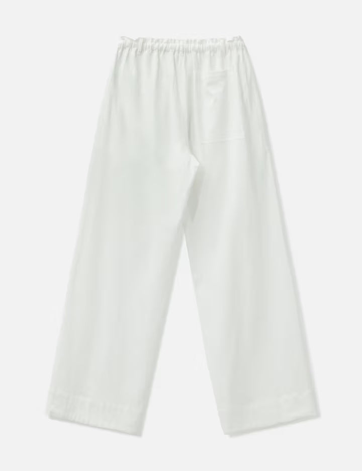 G Light String Pants
