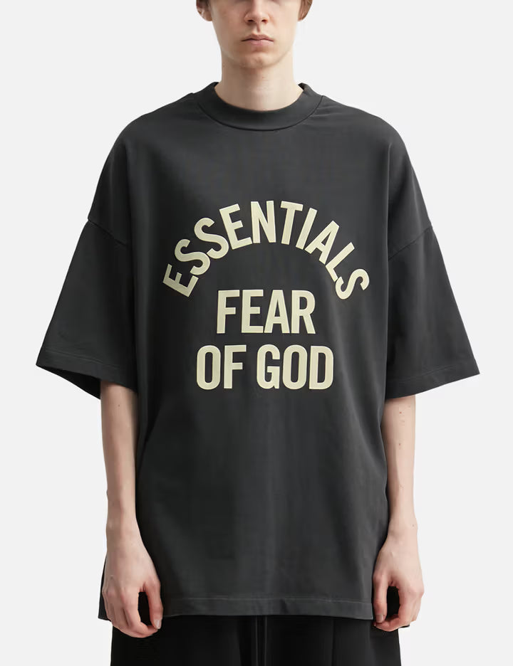 Campus 90's Short Sleeve Tee