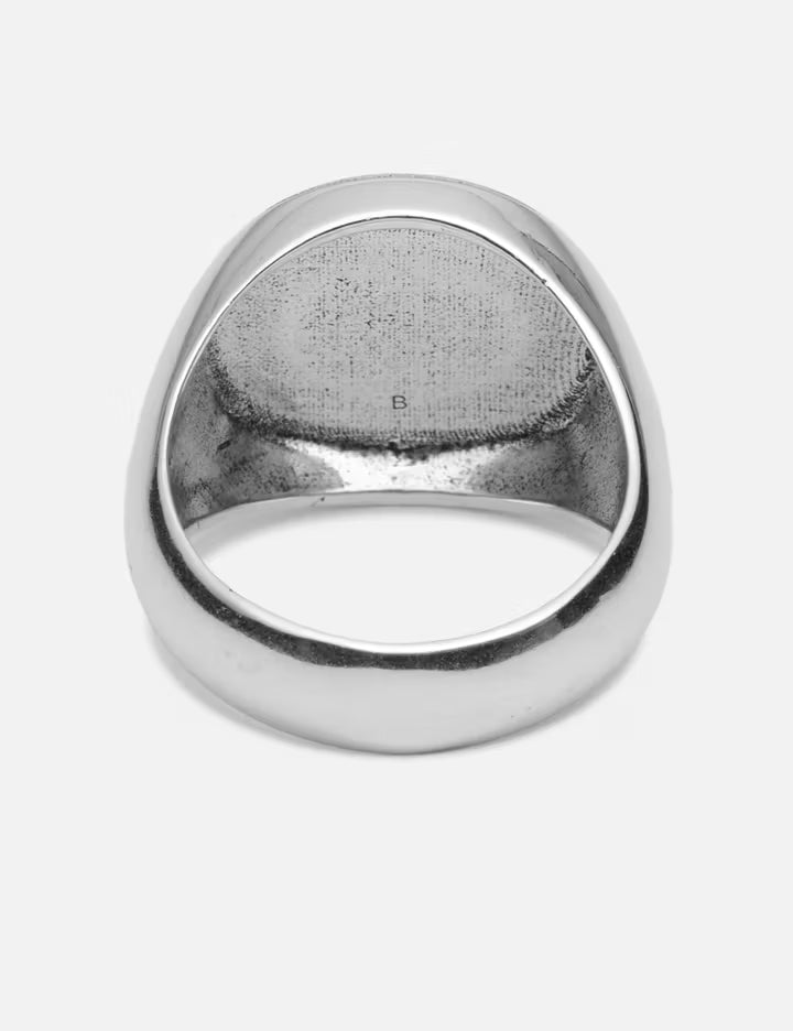 8 Ball Ring