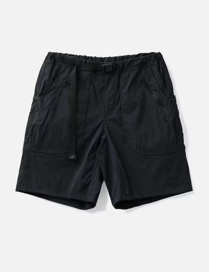8 Pocket Hiking Shorts