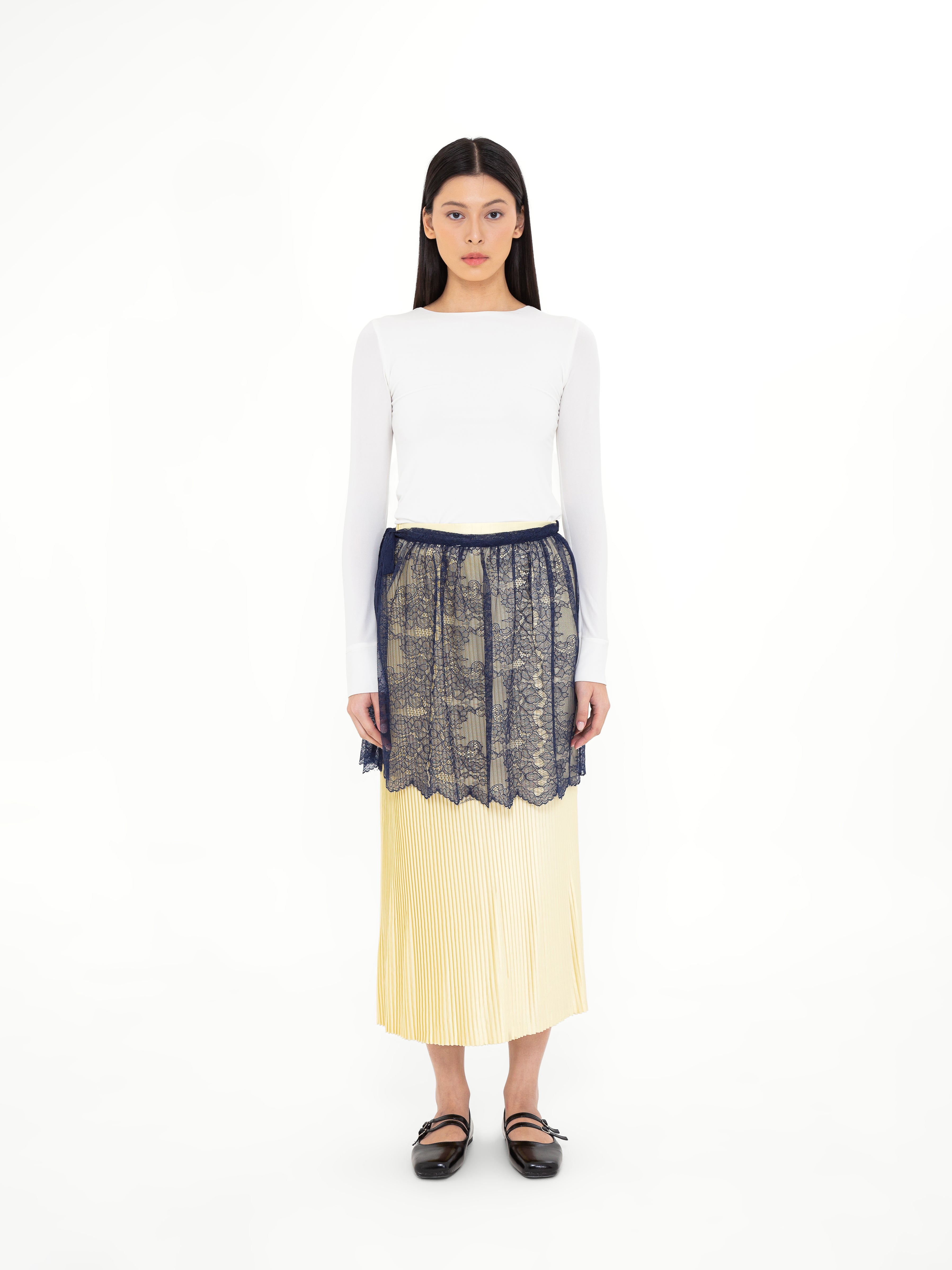 SALLEN  SKIRT