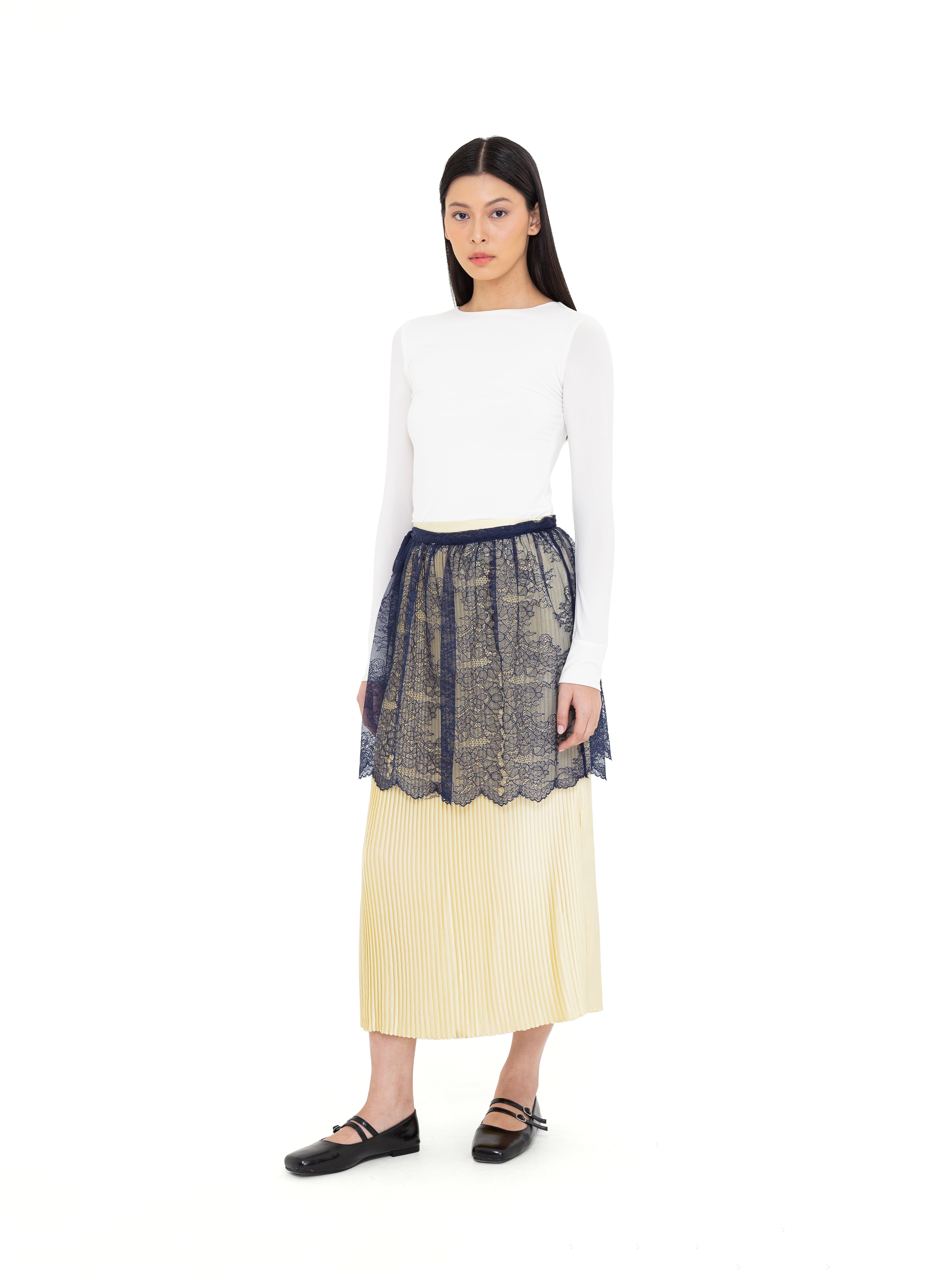 SALLEN  SKIRT