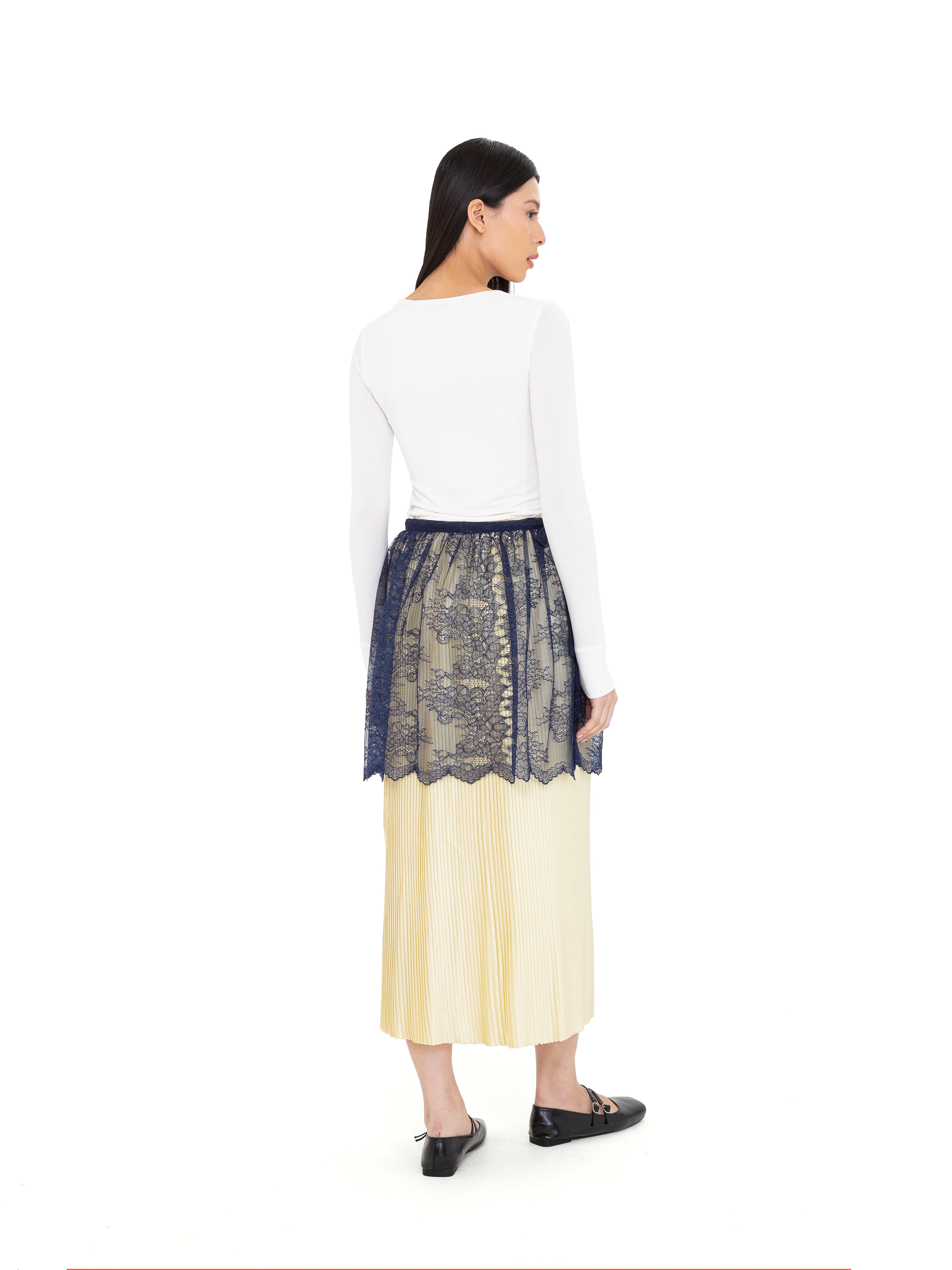 SALLEN  SKIRT