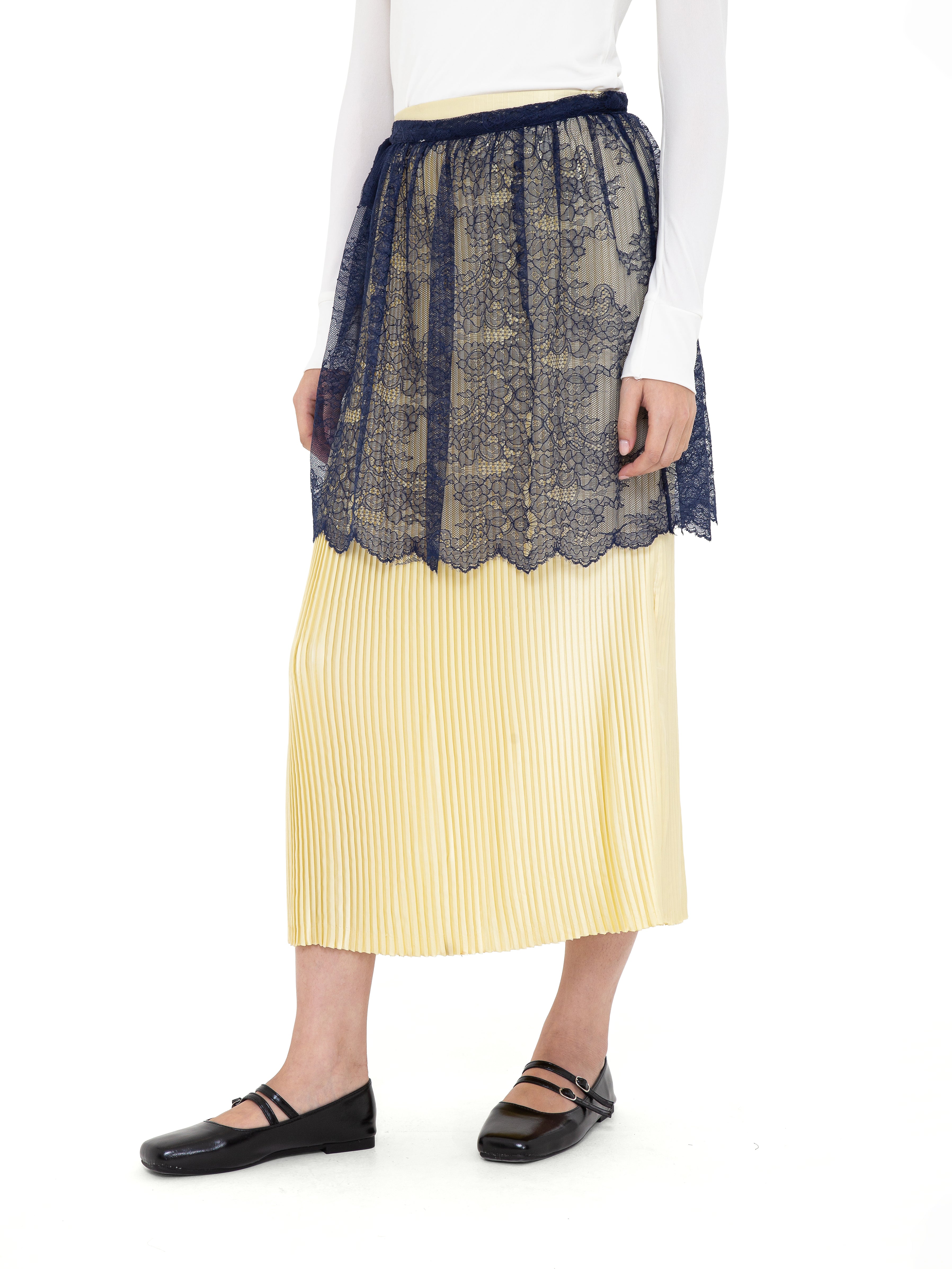 SALLEN  SKIRT