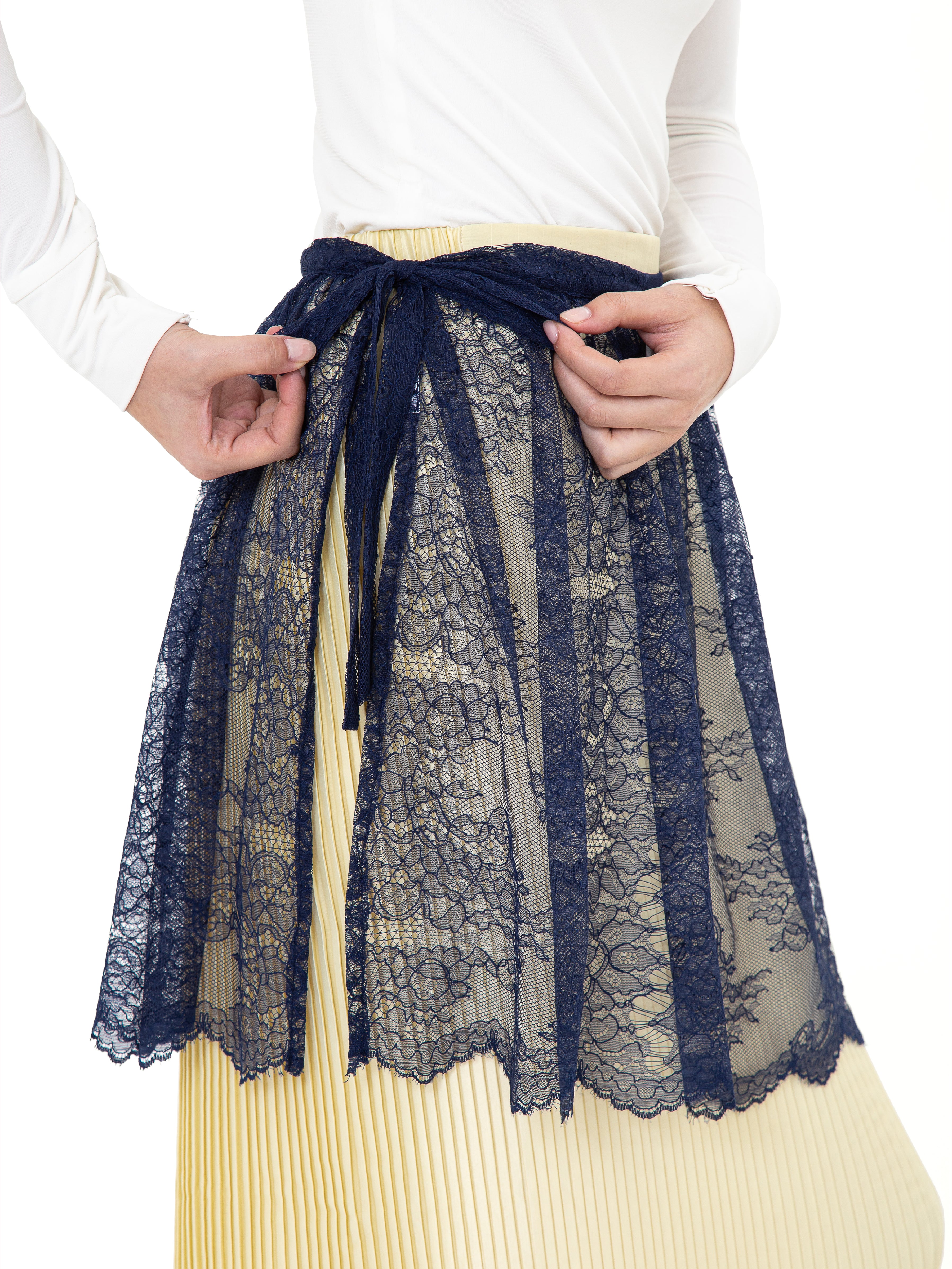 SALLEN  SKIRT