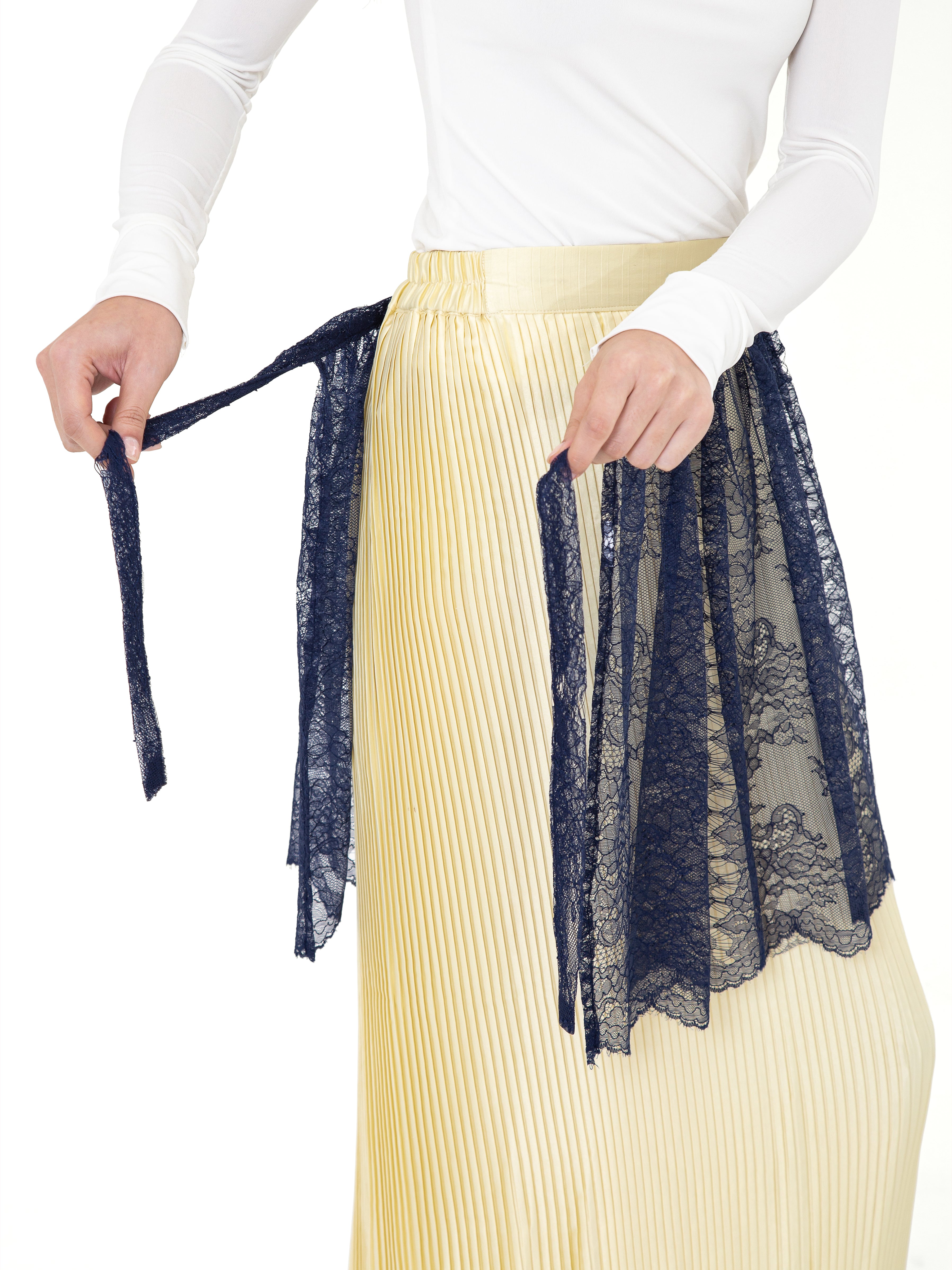 SALLEN  SKIRT