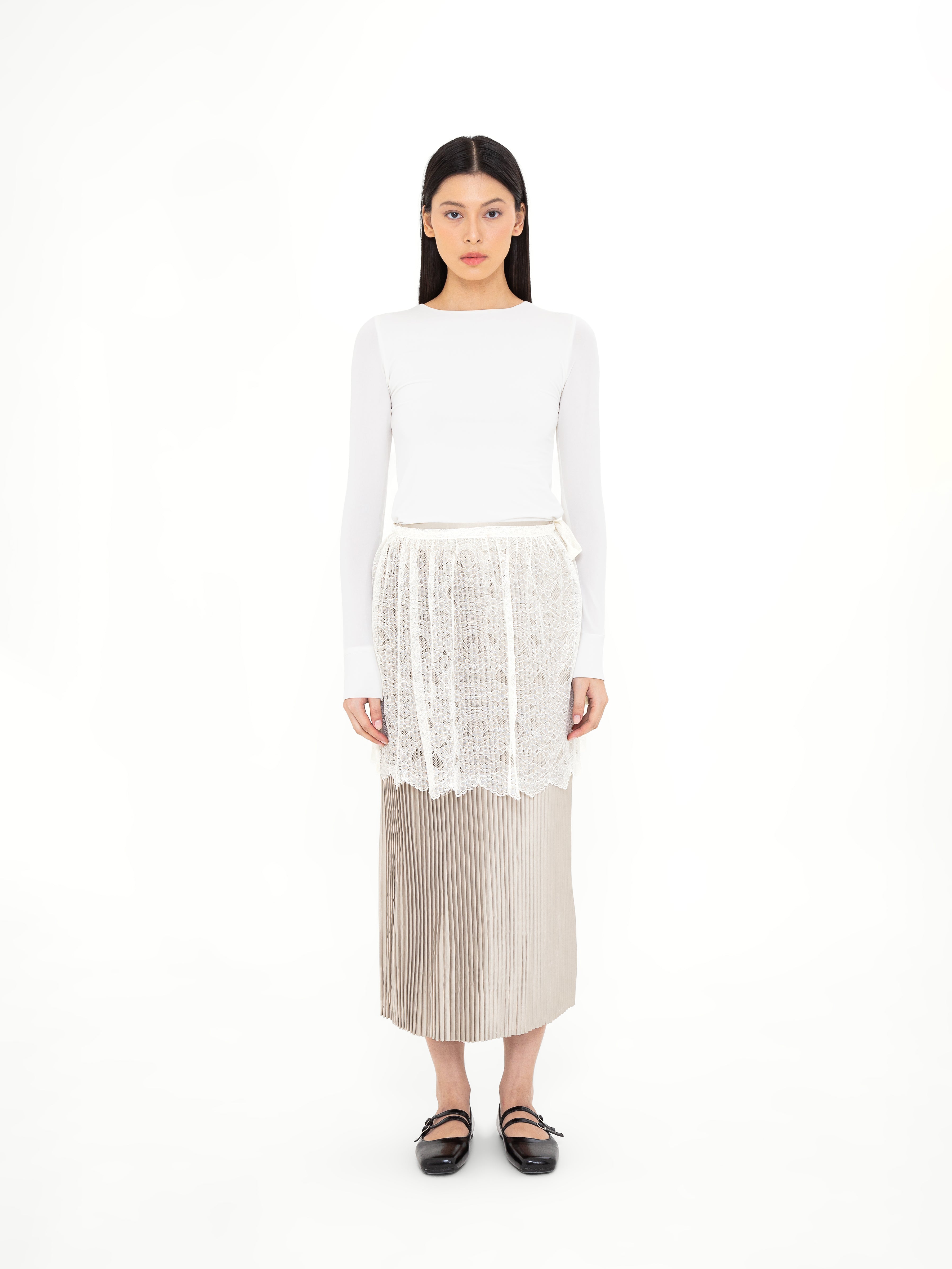 SALLEN  SKIRT