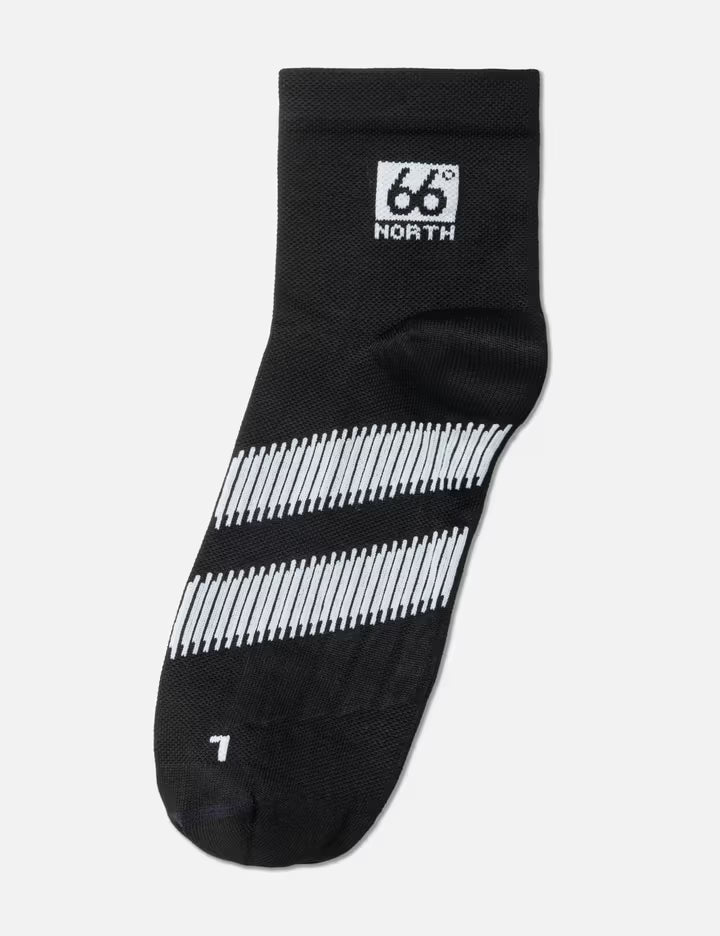 Helgafell Ankle Running Socks