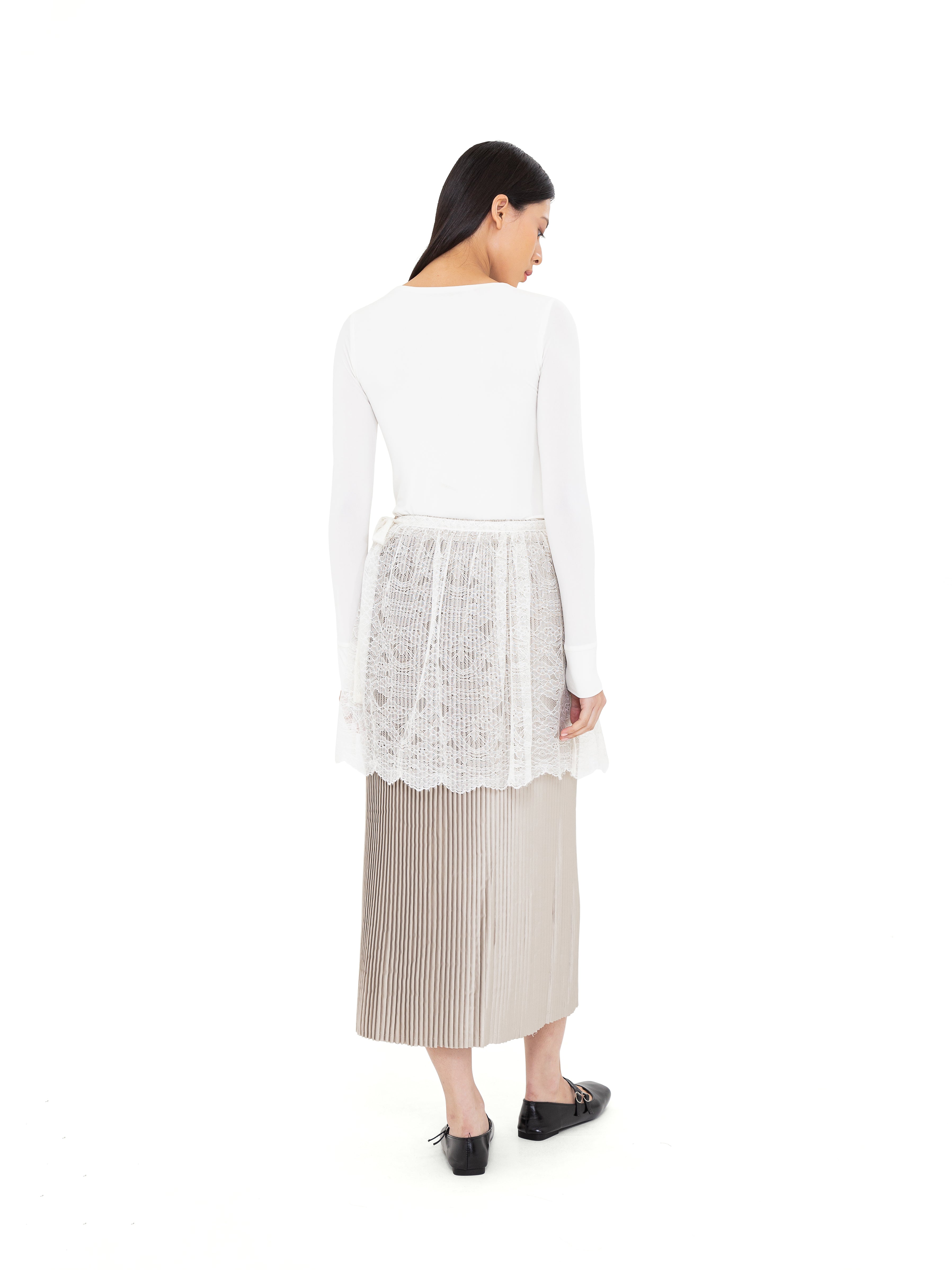 SALLEN  SKIRT