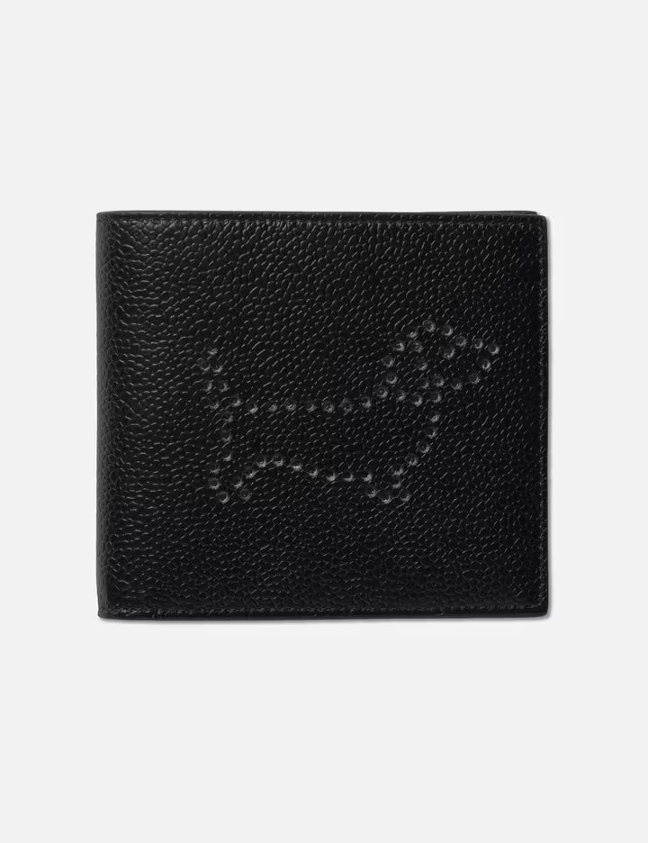 Pebble Grain Hector Bifold