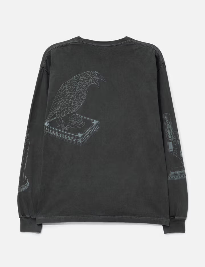 NH . TEE LS-8