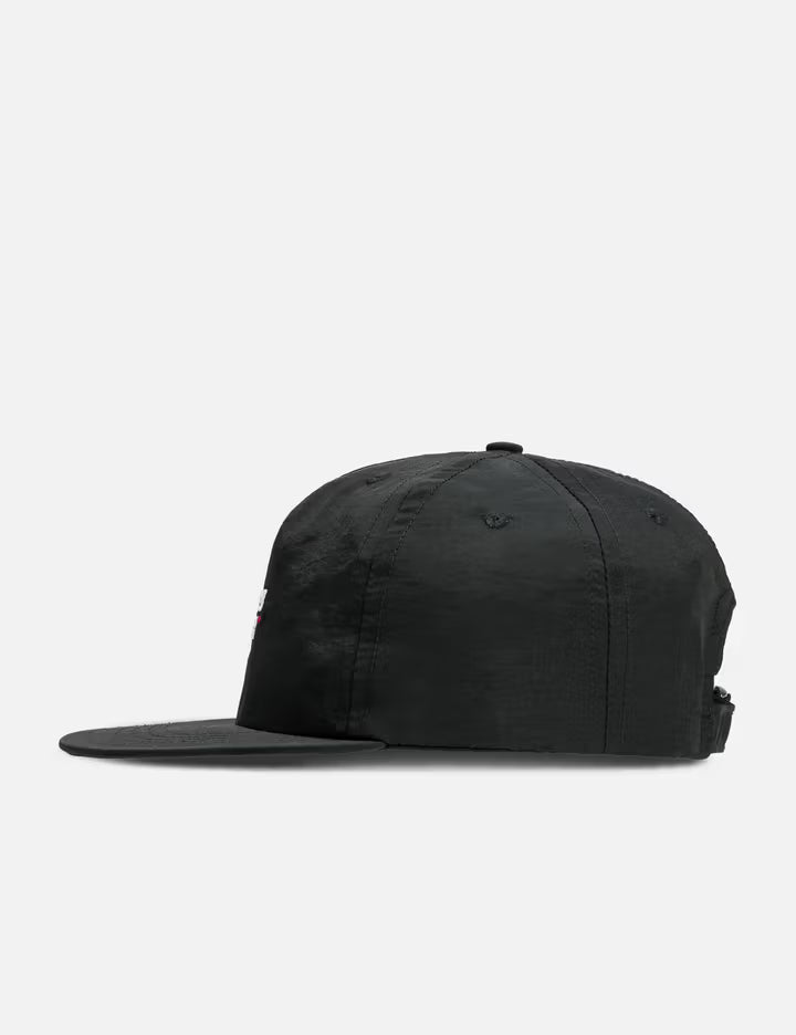 5 Panel Nylon Hat