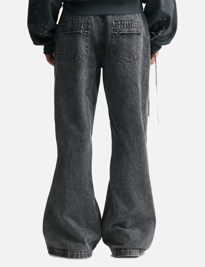 Sacrifice Denim Trousers