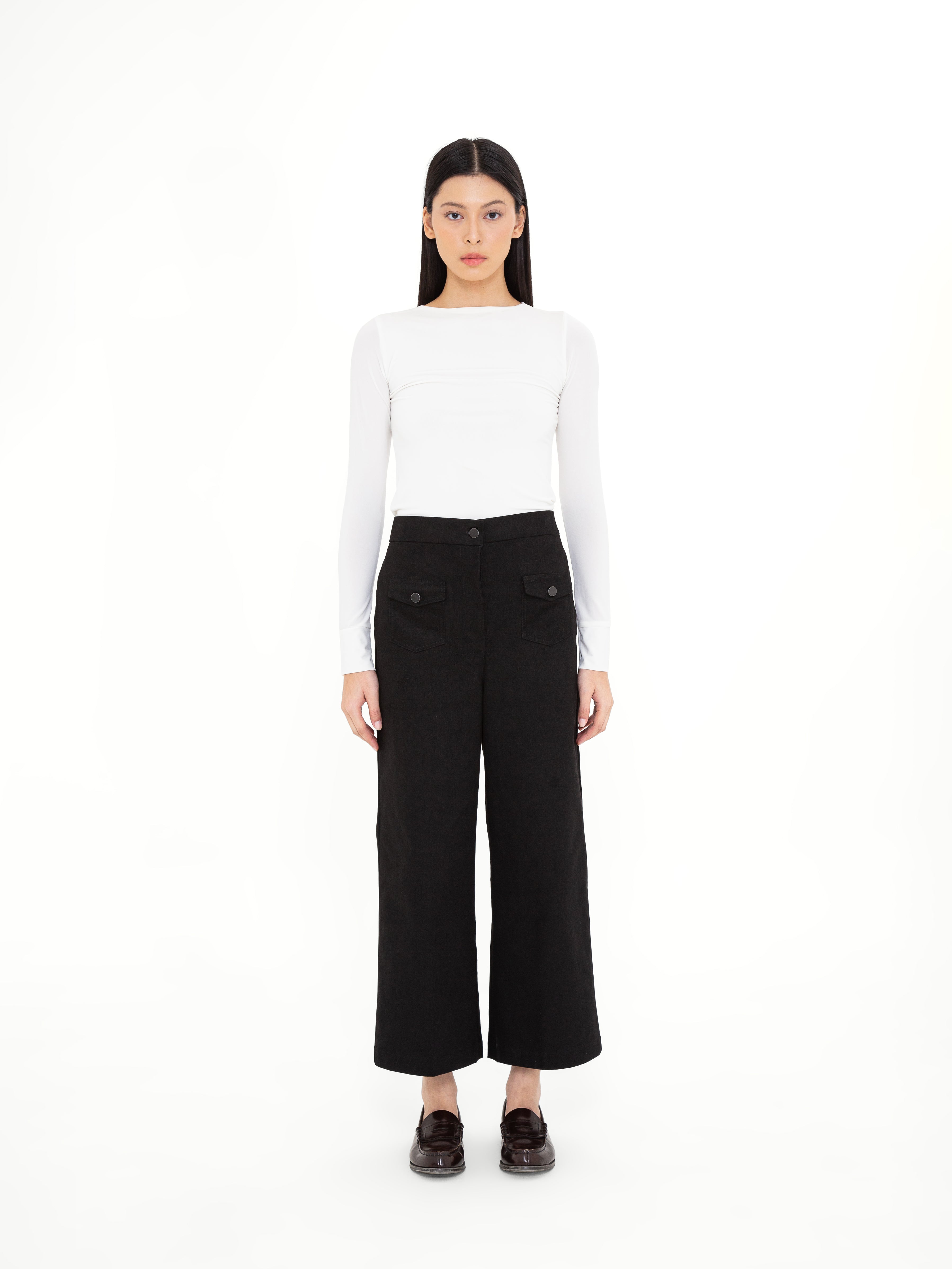 Anan Trousers