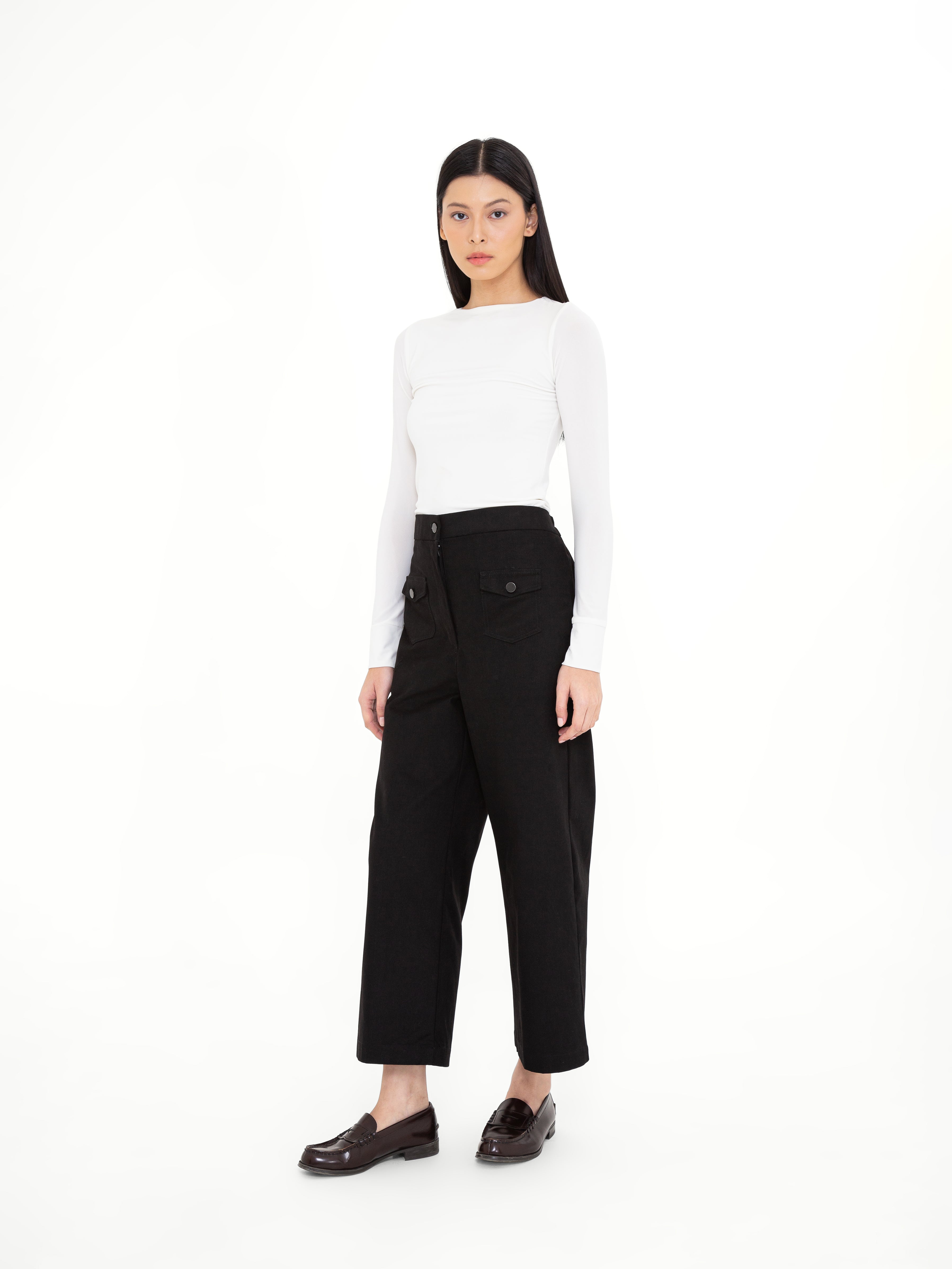 Anan Trousers