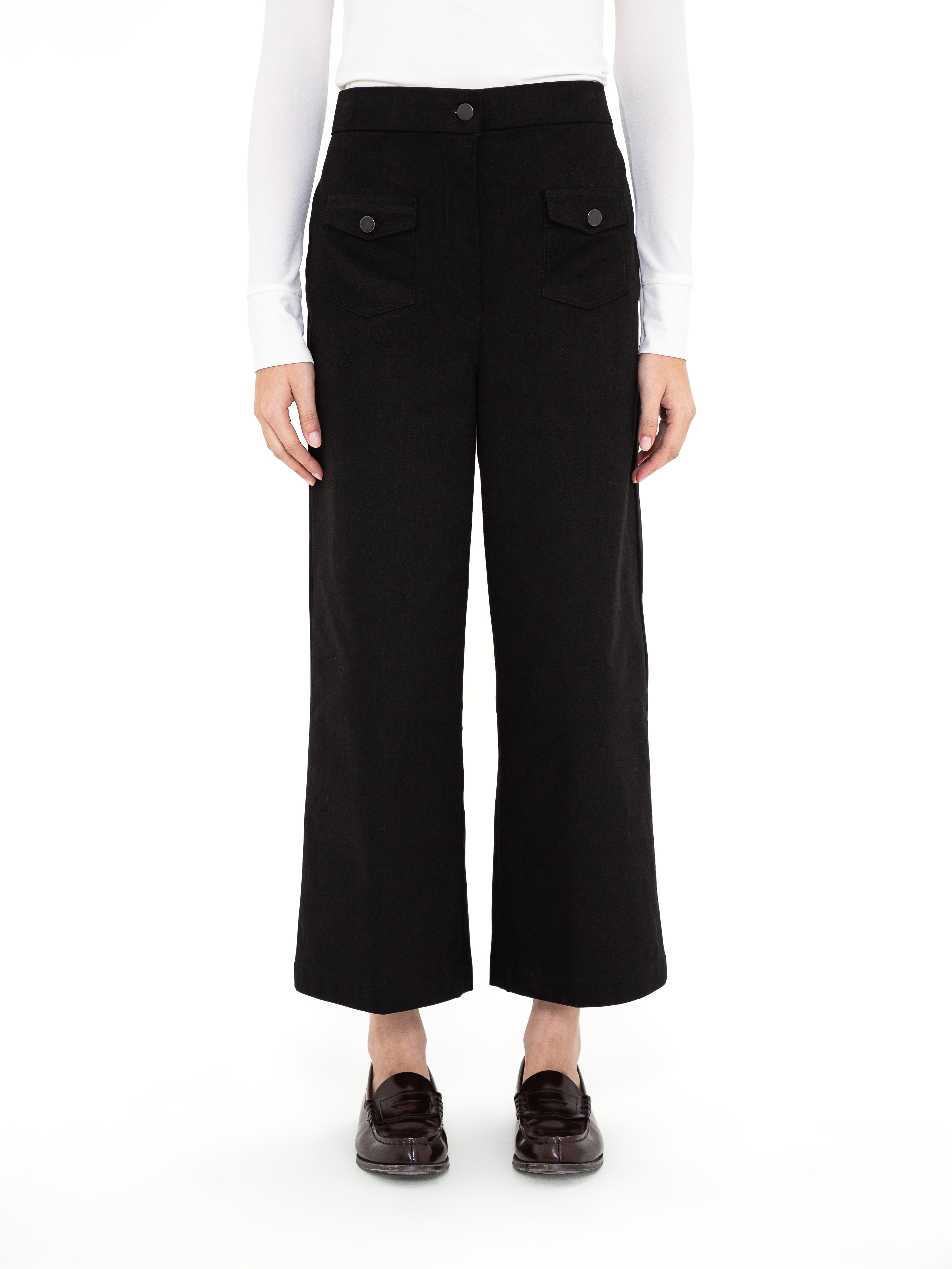 Anan Trousers