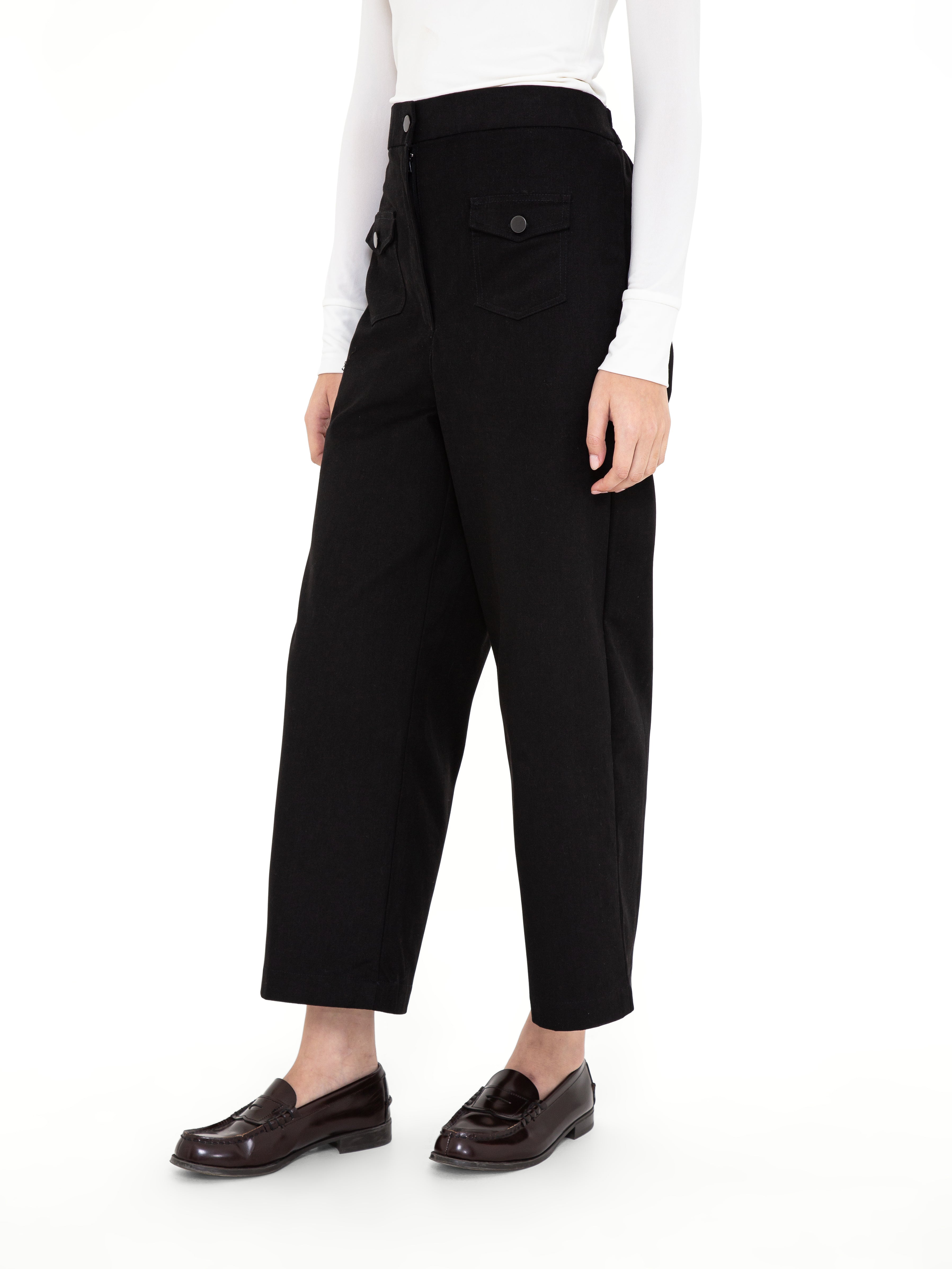 Anan Trousers