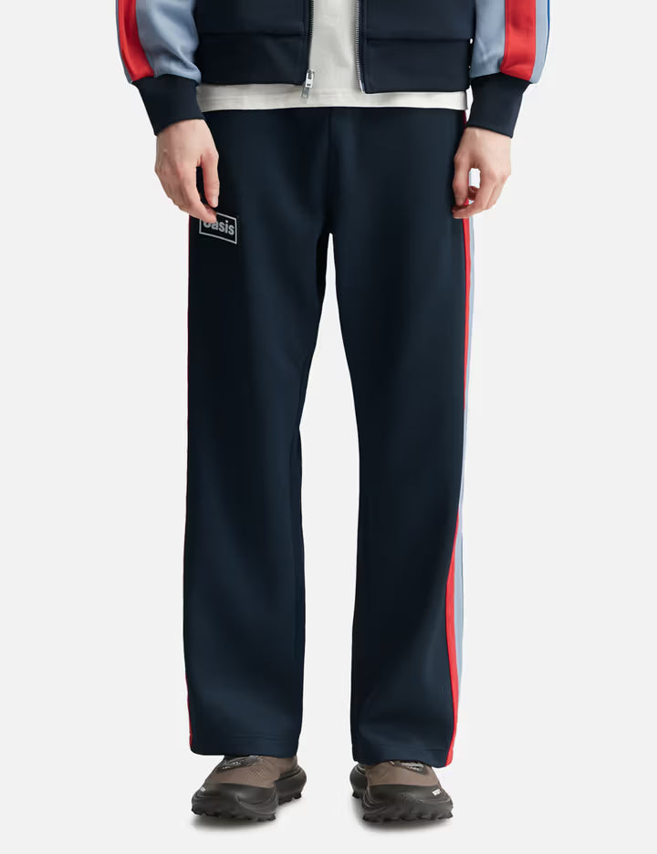 Pleasures X Oasis Forever Track Pants