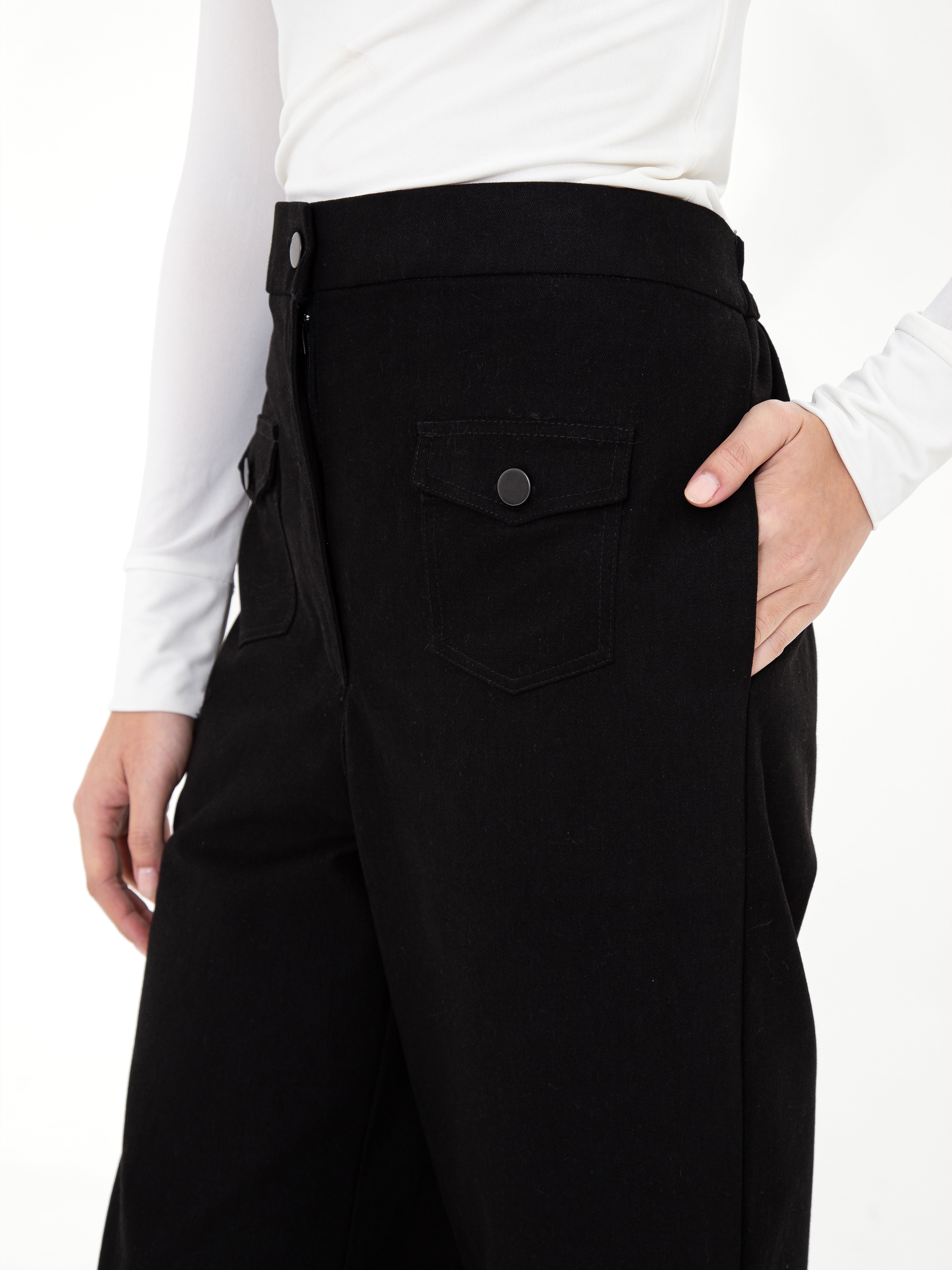 Anan Trousers