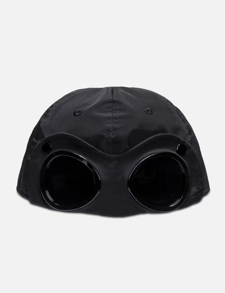 Chrome-R Goggle Cap