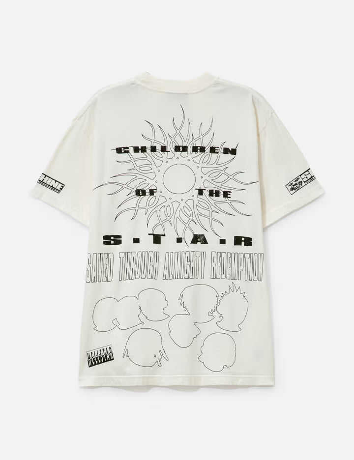 Children Of The Star T-Shirt